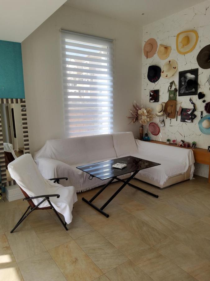 Villa Marjal Guardamar del Segura Exteriér fotografie