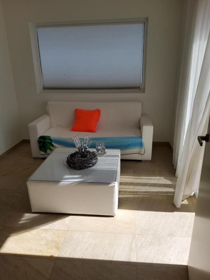 Villa Marjal Guardamar del Segura Exteriér fotografie