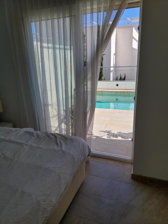 Villa Marjal Guardamar del Segura Exteriér fotografie